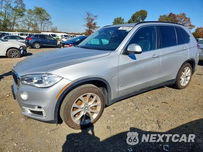 2016 BMW X5 XDRIVE35I 5UXKR0C55G0P20702 - główne zdjęcie licytacji z USA - miniatura