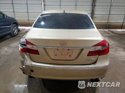 Zdjęcie 6 z 13 samochodu: 2012 HYUNDAI GENESIS 3.8L VIN:KMHGC4DD2CU170721 - miniatura