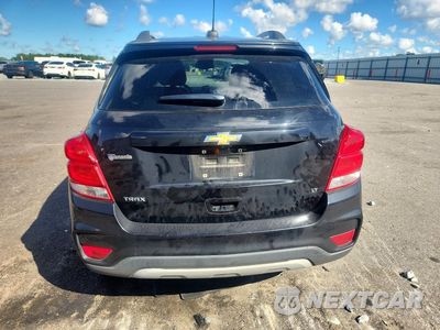 Zdjęcie 6 z 13 samochodu: 2019 CHEVROLET TRAX 1LT VIN:KL7CJLSB2KB859945 - miniatura