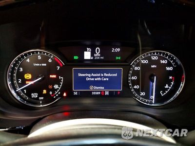 Zdjęcie 9 z 14 samochodu: 2022 CADILLAC XT5 PREMIUM LUXURY VIN:1GYKNDR44NZ147698 - miniatura