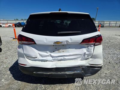 Zdjęcie 6 z 13 samochodu: 2022 CHEVROLET EQUINOX LT VIN:3GNAXKEV9NL195677 - miniatura