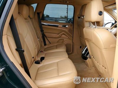 Zdjęcie 11 z 13 samochodu: 2012 PORSCHE CAYENNE S VIN:WP1AB2A22CLA41628 - miniatura