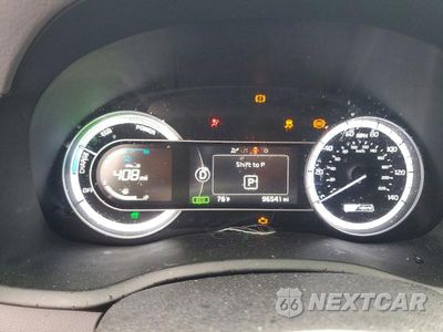 Zdjęcie 9 z 13 samochodu: 2019 KIA NIRO LX VIN:KNDCB3LC5K5234123 - miniatura