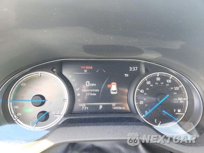 Zdjęcie 9 z 13 samochodu: 2021 TOYOTA VENZA XLE VIN:JTEAAAAH5MJ010501 - miniatura