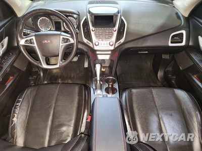 Zdjęcie 8 z 13 samochodu: 2015 GMC TERRAIN SLT VIN:2GKALSEK7F6368973 - miniatura