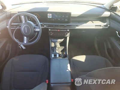 Zdjęcie 8 z 13 samochodu: 2026 HYUNDAI TUCSON SEL VIN:5NMJBCDE7TH703833 - miniatura
