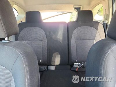 Zdjęcie 10 z 14 samochodu: 2013 NISSAN ROGUE S VIN:JN8AS5MV1DW640310 - miniatura