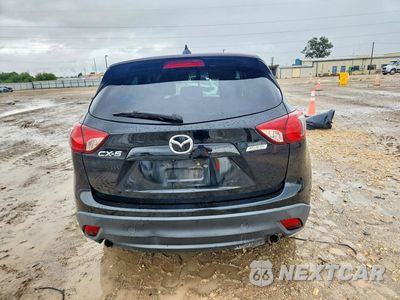 Zdjęcie 6 z 13 samochodu: 2016 MAZDA CX-5 TOURING VIN:JM3KE2CY6G0640089 - miniatura