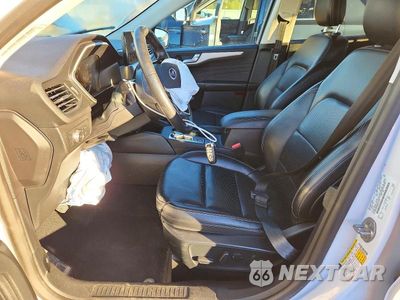 Zdjęcie 7 z 13 samochodu: 2021 FORD ESCAPE SEL VIN:1FMCU9H64MUA13715 - miniatura