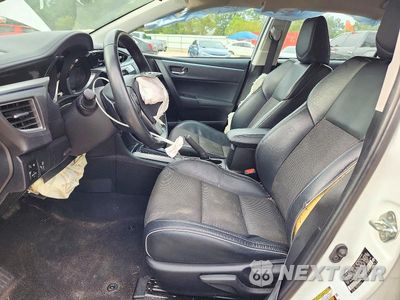 Zdjęcie 7 z 12 samochodu: 2016 TOYOTA COROLLA S PLUS VIN:5YFBURHE1GP381634 - miniatura