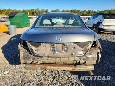Zdjęcie 6 z 13 samochodu: 2010 HONDA ACCORD LX VIN:1HGCP2F30AA104815 - miniatura