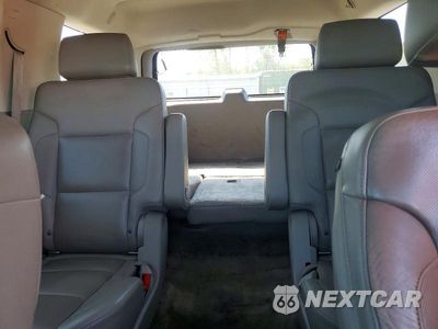 Zdjęcie 10 z 13 samochodu: 2015 GMC YUKON SLT VIN:1GKS1BKC9FR131199 - miniatura