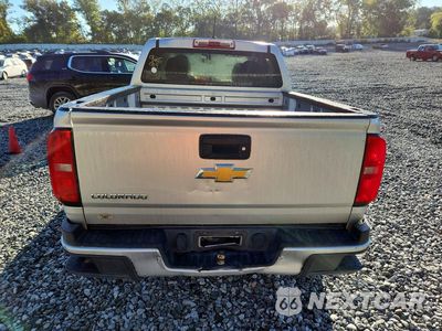 Zdjęcie 6 z 13 samochodu: 2019 CHEVROLET COLORADO VIN:1GCGSBEA3K1308542 - miniatura