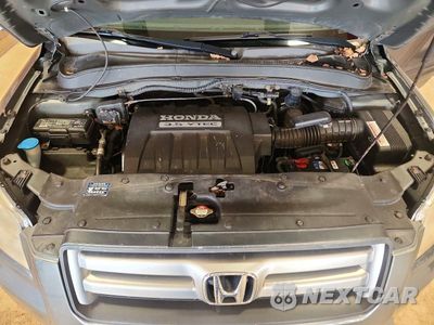 Zdjęcie 11 z 12 samochodu: 2008 HONDA PILOT VP VIN:5FNYF18208B052089 - miniatura