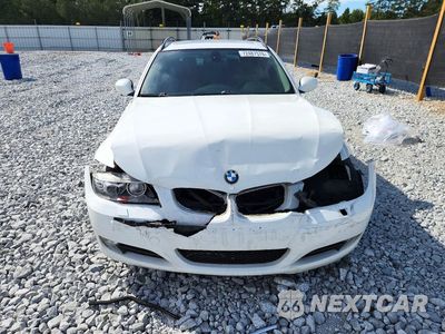 Piąte zdjęcie samochodu w środku: 2009 BMW 328 XIT VIN:WBAUU33579A540240 - miniatura