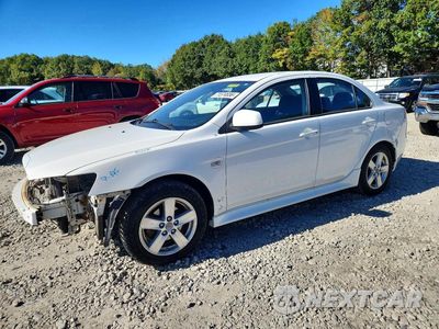2014 MITSUBISHI LANCER SE JA32V2FW3EU009565 - główne zdjęcie licytacji z USA - miniatura