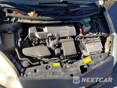Zdjęcie 11 z 12 samochodu: 2010 TOYOTA PRIUS II VIN:JTDKN3DU8A0217595 - miniatura