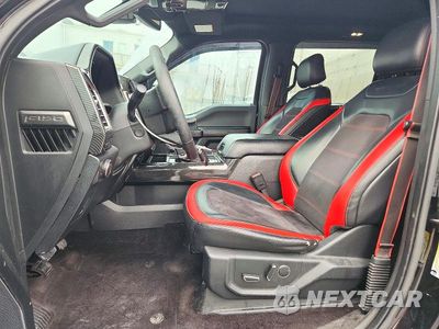 Zdjęcie 7 z 12 samochodu: 2016 FORD F150 SUPERCREW VIN:1FTFW1EF0GFB57885 - miniatura