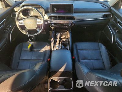 Zdjęcie 8 z 14 samochodu: 2022 KIA TELLURIDE EX VIN:5XYP3DHCXNG271564 - miniatura