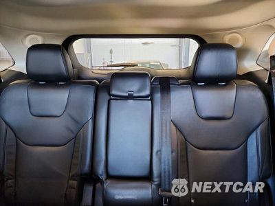 Zdjęcie 10 z 14 samochodu: 2015 FORD EDGE TITANIUM VIN:2FMPK4K83FBB77647 - miniatura