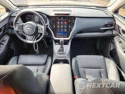 Zdjęcie 8 z 13 samochodu: 2021 SUBARU OUTBACK LIMITED XT VIN:4S4BTGND4M3109372 - miniatura