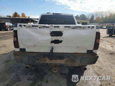 Zdjęcie 6 z 12 samochodu: 2010 CHEVROLET C/K 1500 S VIN:1GCSKSE3XAZ161275 - miniatura
