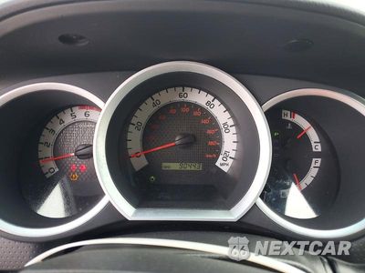 Zdjęcie 9 z 12 samochodu: 2012 TOYOTA TACOMA DOUBLE CAB PRERUNNER VIN:5TFJU4GN9CX020891 - miniatura