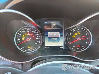 Zdjęcie 9 z 12 samochodu: 2017 MERCEDES-BENZ C 300 VIN:55SWF4JB6HU205916 - miniatura