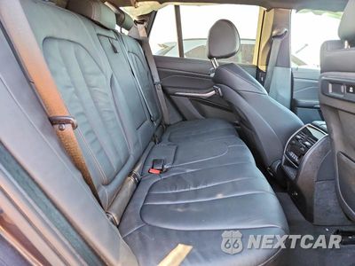 Zdjęcie 10 z 12 samochodu: 2019 BMW X5 XDRIVE40I VIN:5UXCR6C58KLL62817 - miniatura
