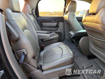 Zdjęcie 11 z 14 samochodu: 2015 GMC ACADIA DENALI VIN:1GKKRTKD7FJ167124 - miniatura