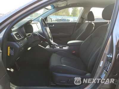 Zdjęcie 7 z 12 samochodu: 2016 KIA OPTIMA LX VIN:5XXGT4L15GG071950 - miniatura