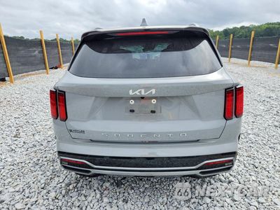 Zdjęcie 6 z 13 samochodu: 2022 KIA SORENTO SX PRESTIGE VIN:5XYRK4LF8NG136273 - miniatura