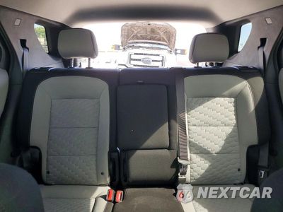 Zdjęcie 10 z 14 samochodu: 2021 CHEVROLET EQUINOX LT VIN:3GNAXKEVXMS109233 - miniatura