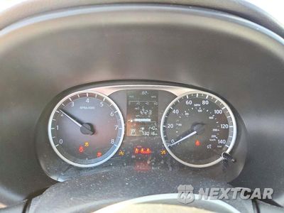 Zdjęcie 9 z 13 samochodu: 2024 NISSAN KICKS S VIN:3N1CP5BV0RL495303 - miniatura