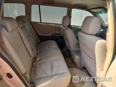 Zdjęcie 11 z 13 samochodu: 2006 TOYOTA HIGHLANDER BASE VIN:JTEGD21A960143703 - miniatura