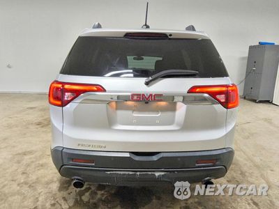Zdjęcie 6 z 13 samochodu: 2018 GMC ACADIA SLE VIN:1GKKNLLS8JZ169659 - miniatura