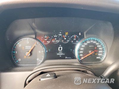 Zdjęcie 9 z 14 samochodu: 2017 GMC YUKON DENALI VIN:1GKS2CKJ6HR191588 - miniatura