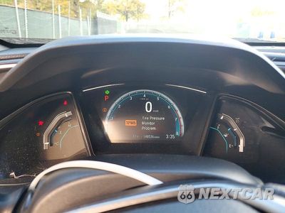 Zdjęcie 9 z 12 samochodu: 2017 HONDA CIVIC EX VIN:SHHFK7H56HU214936 - miniatura