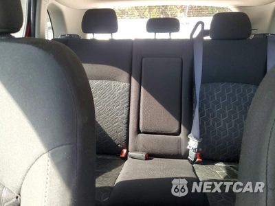 Zdjęcie 10 z 13 samochodu: 2025 MITSUBISHI OUTLANDER SPORT S VIN:JA4ARUAU6SU005714 - miniatura