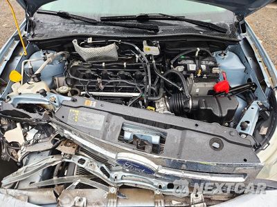Zdjęcie 11 z 12 samochodu: 2009 FORD FOCUS SE VIN:1FAHP35N39W172088 - miniatura