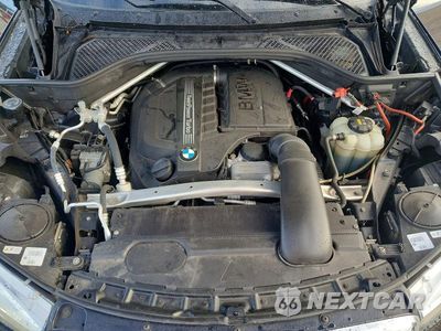Zdjęcie 12 z 14 samochodu: 2017 BMW X5 XDRIVE35I VIN:5UXKR0C30H0V73852 - miniatura