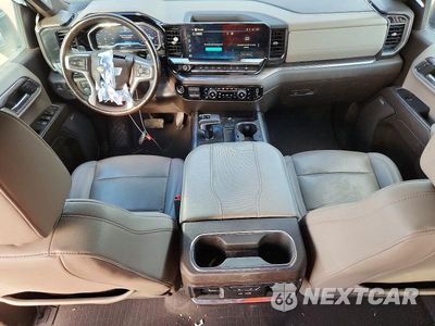Zdjęcie 8 z 13 samochodu: 2024 CHEVROLET SILVERADO K1500 LTZ VIN:3GCUDGE89RG217861 - miniatura