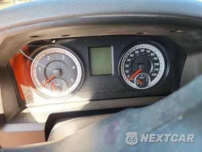 Zdjęcie 9 z 12 samochodu: 2015 RAM 2500 ST VIN:3C6UR5CLXFG528845 - miniatura
