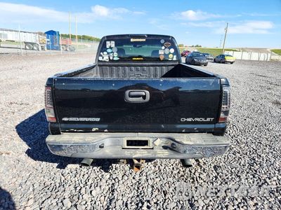 Zdjęcie 6 z 12 samochodu: 2000 CHEVROLET SILVERADO K1500 VIN:1GCEK19T3YZ163705 - miniatura