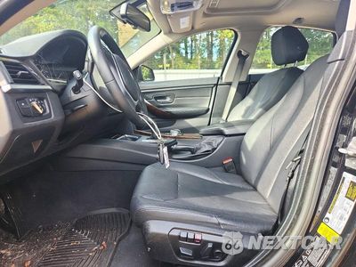 Zdjęcie 7 z 12 samochodu: 2015 BMW 428 XI GRAN COUPE SULEV VIN:WBA4C9C55FD331112 - miniatura