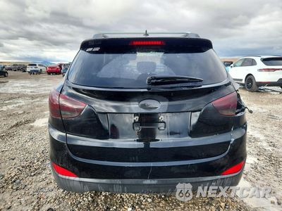 Zdjęcie 6 z 12 samochodu: 2013 HYUNDAI TUCSON GLS VIN:KM8JU3AC5DU575238 - miniatura