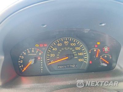 Zdjęcie 9 z 12 samochodu: 2004 HONDA ACCORD EX VIN:1HGCM56694A078059 - miniatura