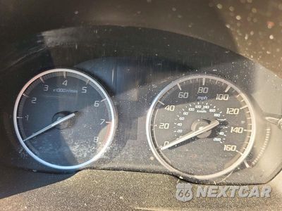 Zdjęcie 9 z 13 samochodu: 2018 ACURA ILX SPECIAL EDITION VIN:19UDE2F42JA008428 - miniatura