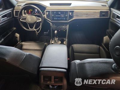 Zdjęcie 8 z 13 samochodu: 2020 VOLKSWAGEN ATLAS CROSS SPORT SE VIN:1V21E2CA2LC218545 - miniatura