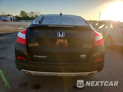Zdjęcie 6 z 12 samochodu: 2015 HONDA CROSSTOUR EXL VIN:5J6TF1H53FL001162 - miniatura